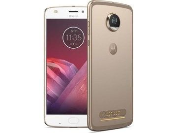 Motorola Moto Z2 Play test par NotebookCheck