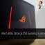 Asus ROG Strix GL553 test par Pokde.net