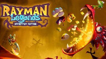 Rayman Legends test par GameBlog.fr Rayman Legends test par GameBlog.fr