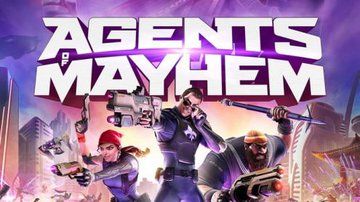 Agents of Mayhem test par GameBlog.fr Agents of Mayhem test par GameBlog.fr