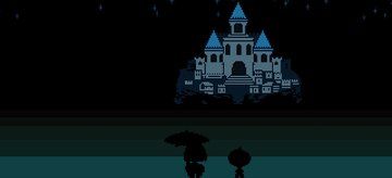 Undertale test par 4players Undertale test par 4players