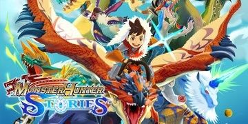 Monster Hunter Stories test par wccftech