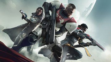 Test Destiny 2