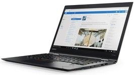 Lenovo ThinkPad X1 Yoga Gen 2 test par ComputerShopper