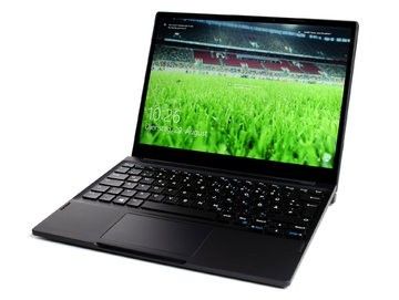 Anlisis Dell Latitude 7285