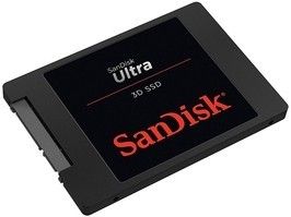 Sandisk Ultra 3D im Test: 8 Bewertungen, erfahrungen, Pro und Contra