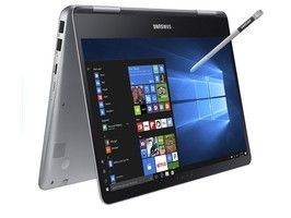 Samsung Notebook 9 Pro test par ComputerShopper Samsung Notebook 9 Pro test par ComputerShopper