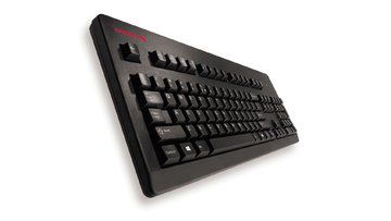 Cherry MX Board Silent test par Les Numériques Cherry MX Board Silent test par Les Numériques