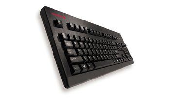 Cherry MX Board Silent test par Les Numriques