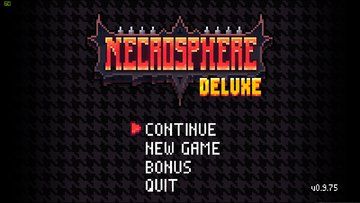 Necrosphere im Test: 1 Bewertungen, erfahrungen, Pro und Contra