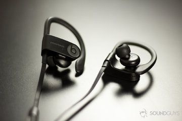 Beats Powerbeats3 test par SoundGuys