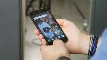 Lenovo Moto E4 test par 01net Lenovo Moto E4 test par 01net
