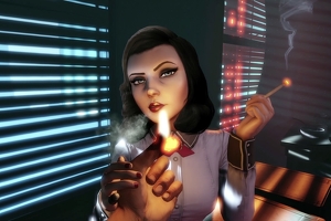 Test BioShock Infinite