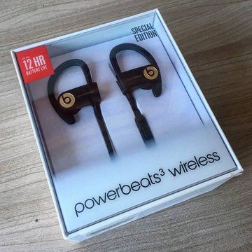 Beats Powerbeats3 test par Clubic.com Beats Powerbeats3 test par Clubic.com