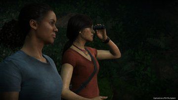 Uncharted The Lost Legacy test par ActuGaming