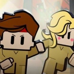 Test The Escapists 2