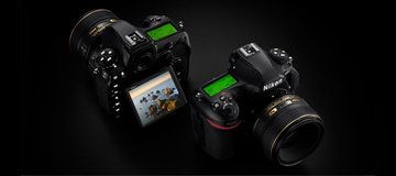 Nikon D850 test par Day-Technology