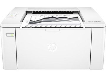 HP LaserJet Pro M102w test par Les Numriques