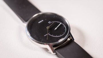 Nokia Steel Review: 3 Ratings, Pros and Cons