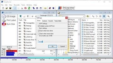DeepBurner Free Review: 1 Ratings, Pros and Cons