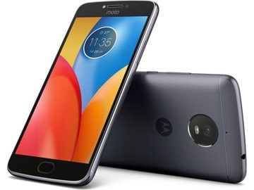 Lenovo Moto E4 Plus test par NotebookCheck