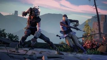 Absolver test par ActuGaming Absolver test par ActuGaming