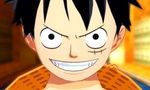 Test One Piece Unlimited World Red