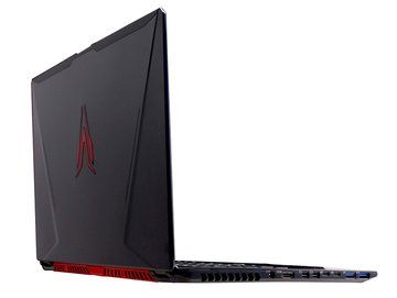 Eurocom Q5 Review: 1 Ratings, Pros and Cons