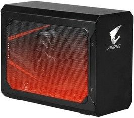 Anlisis Gigabyte Aorus GTX 1070