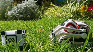 Anki Cozmo test par TechRadar Anki Cozmo test par TechRadar