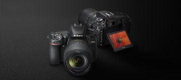 Nikon D7500 test par Day-Technology