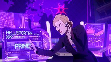 Agents of Mayhem test par GamingWay Agents of Mayhem test par GamingWay