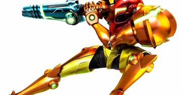 Tests Metroid Samus Returns