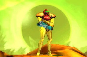 Metroid Samus Returns test par DigitalTrends