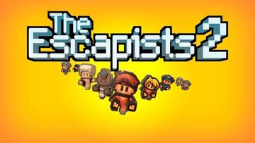 The Escapists 2 test par Cooldown The Escapists 2 test par Cooldown