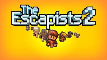 The Escapists 2 test par Cooldown