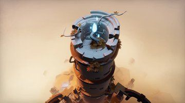 Test Archaica The Path of Light