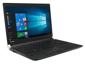 Anlisis Toshiba Portg A30-D