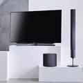 Loewe Bild 7 test par Pocket-lint Loewe Bild 7 test par Pocket-lint