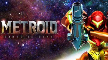 Metroid Samus Returns test par GameBlog.fr Metroid Samus Returns test par GameBlog.fr