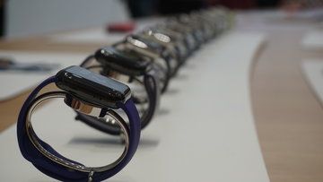Apple Watch 3 Review