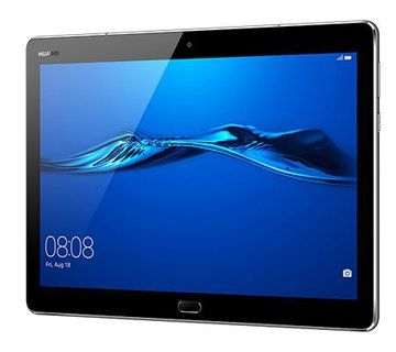 Huawei MediaPad M3 Lite test par Les Numriques