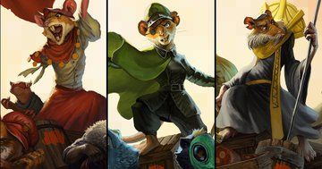 Tooth and Tail Review: 3 Ratings, Pros and Cons