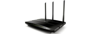 TP-Link Archer C1200 Review: 1 Ratings, Pros and Cons