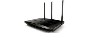 Test TP-Link Archer C1200