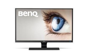 BenQ EW3270ZL test par xsReviews