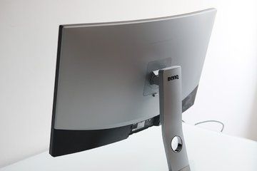 BenQ EX3200R Review