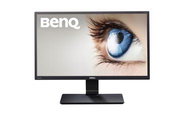 Anlisis BenQ GW2270