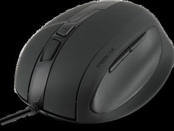 Speedlink Obsidia Review: 1 Ratings, Pros and Cons