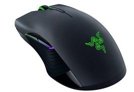 Razer Lancehead test par ComputerShopper Razer Lancehead test par ComputerShopper